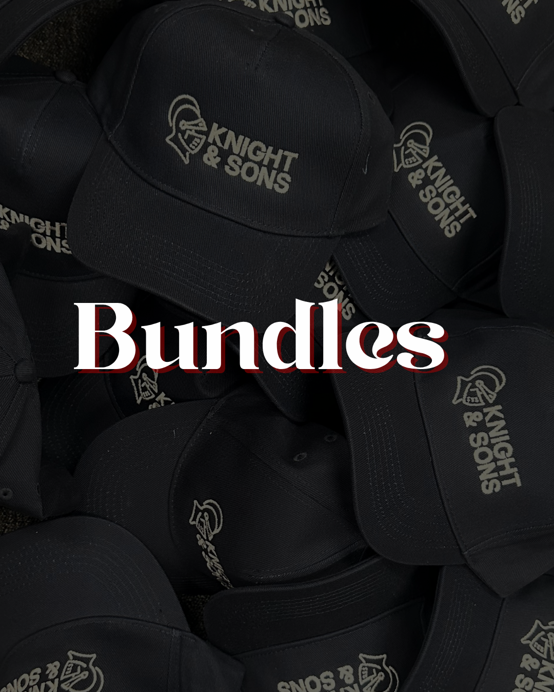 Bundles
