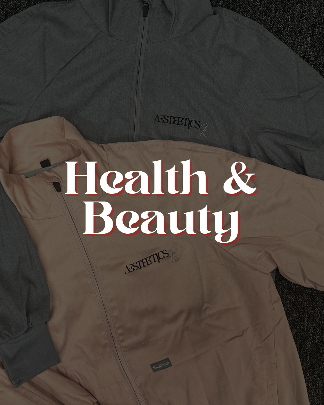 Health & Beauty