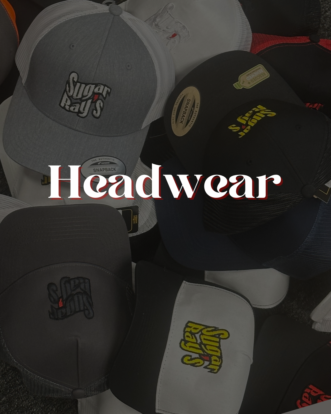 Headwear
