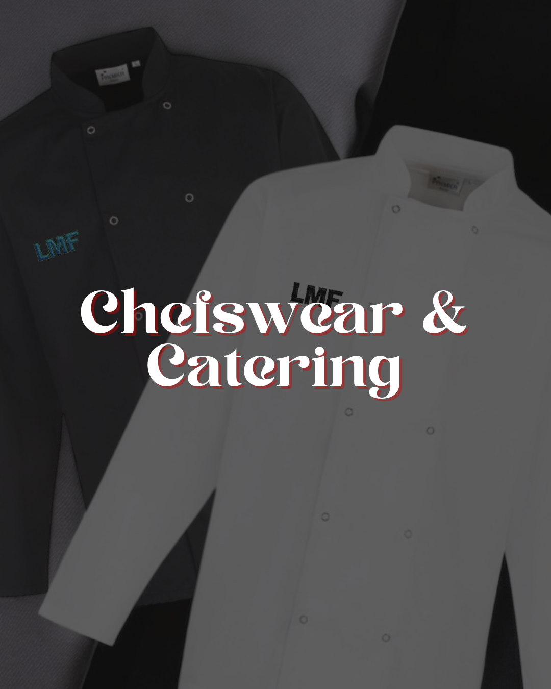 Chefswear & Catering