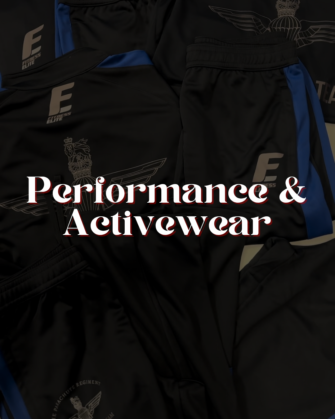 Performance & Activewear