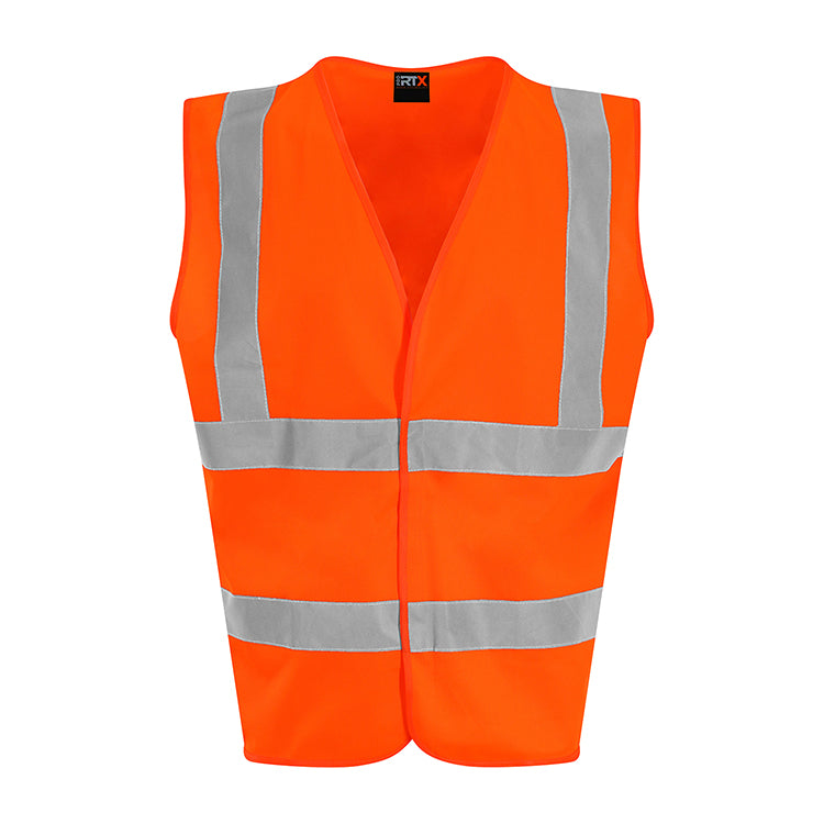 ProRTX Hi Vis Waistcoat