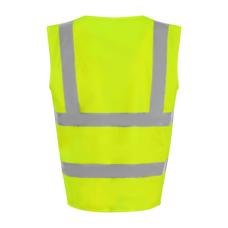 ProRTX Hi Vis Waistcoat