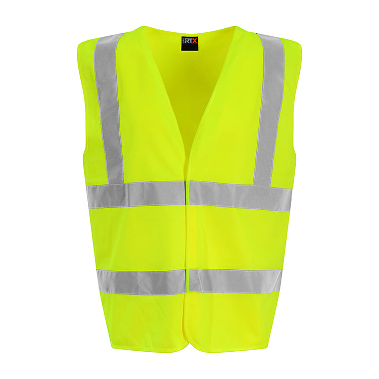 ProRTX Hi Vis Waistcoat