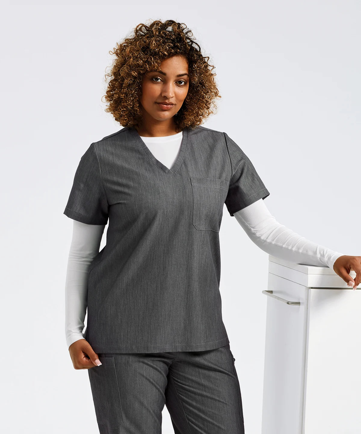 Premier Women’s 'Limitless' Onna-Stretch Tunic