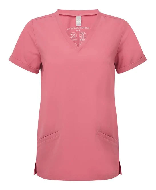 Premier Women’s 'Invincible' Onna-Stretch Tunic
