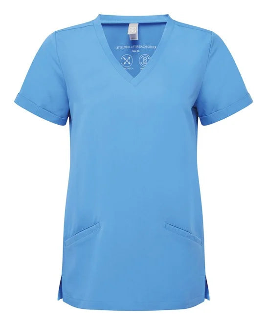 Premier Women’s 'Invincible' Onna-Stretch Tunic