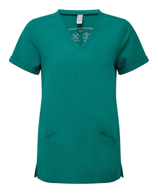 Premier Women’s 'Invincible' Onna-Stretch Tunic