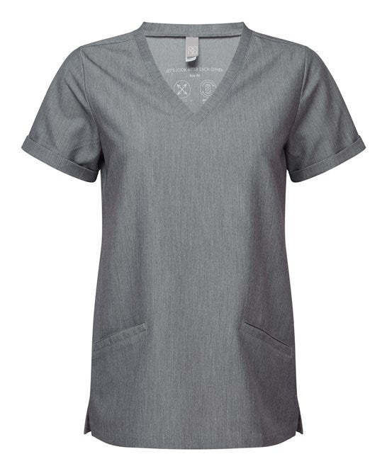 Premier Women’s 'Invincible' Onna-Stretch Tunic