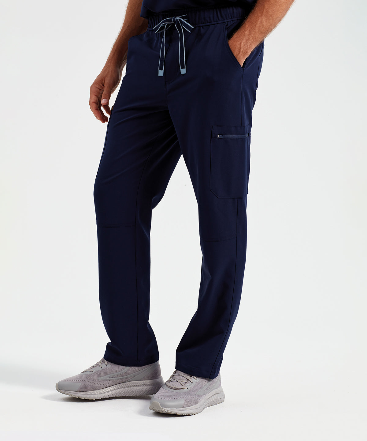 Premier 'Relentless' Onna-Stretch Cargo Pants
