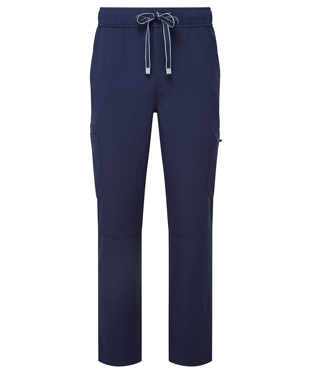 Premier 'Relentless' Onna-Stretch Cargo Pants