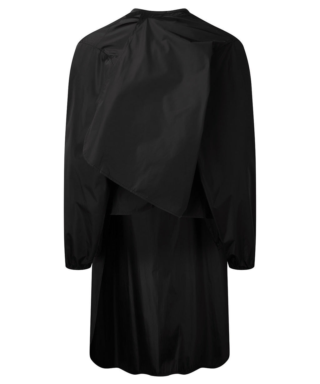 Premier Long Sleeve Waterproof Salon Gown