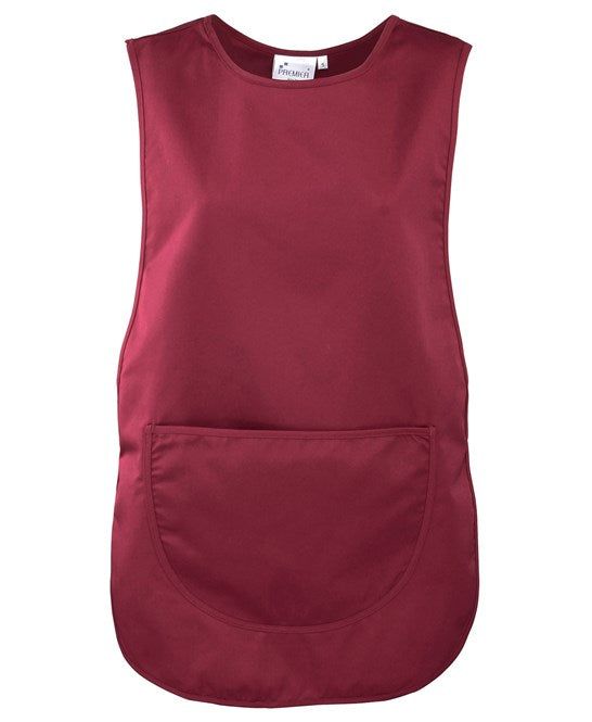Premier Pocket Tabard