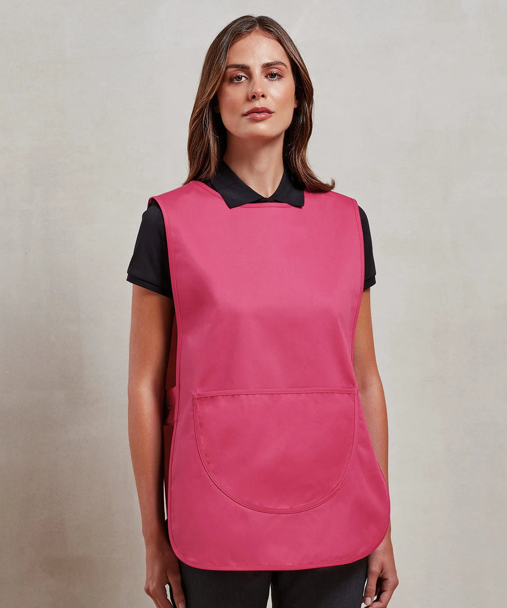 Premier Pocket Tabard