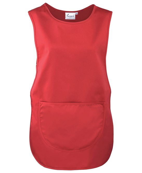 Premier Pocket Tabard