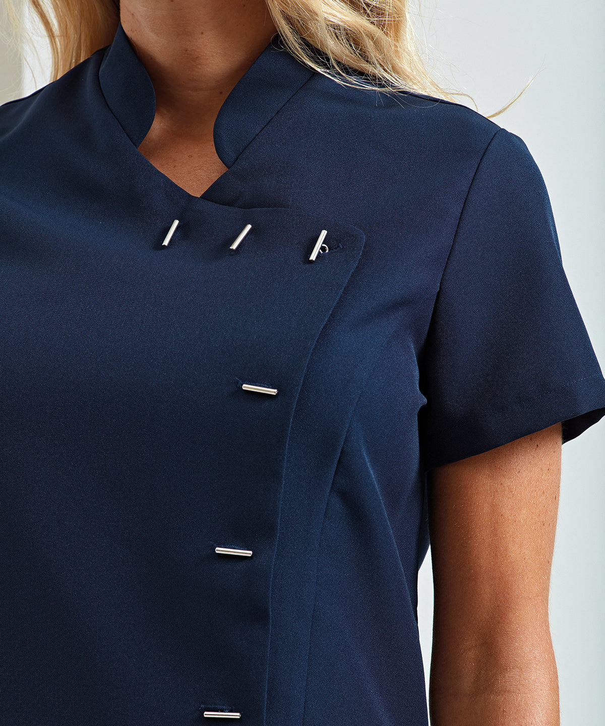 Premier Orchid Beauty & Spa Tunic