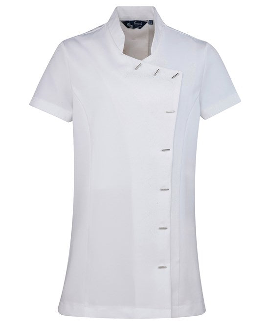 Premier Orchid Beauty & Spa Tunic