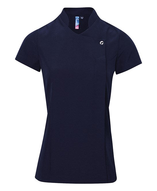 Premier Blossom Beauty & Spa Tunic