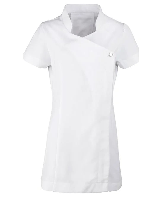 Premier Blossom Beauty & Spa Tunic