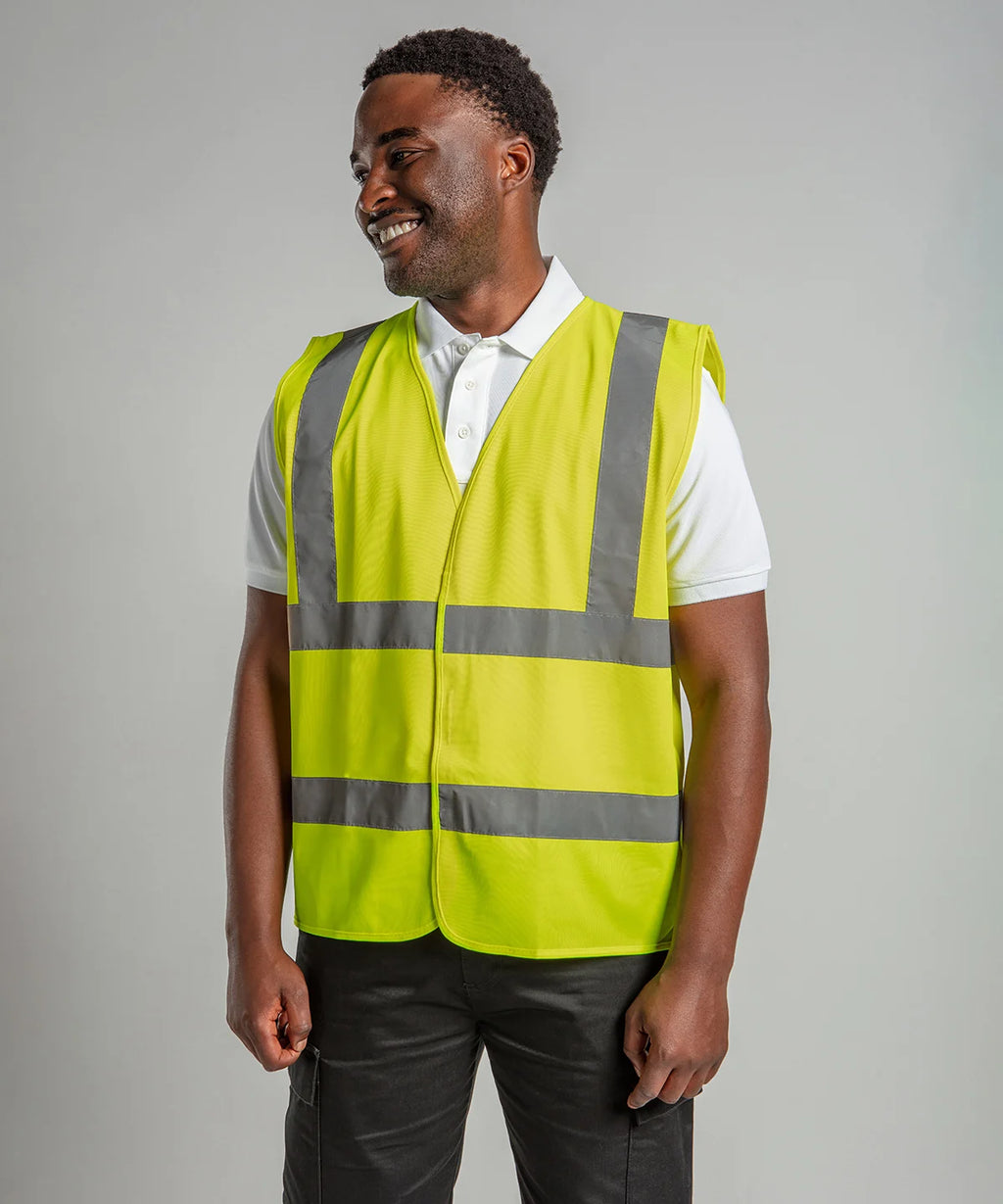 ProRTX Hi Vis Waistcoat