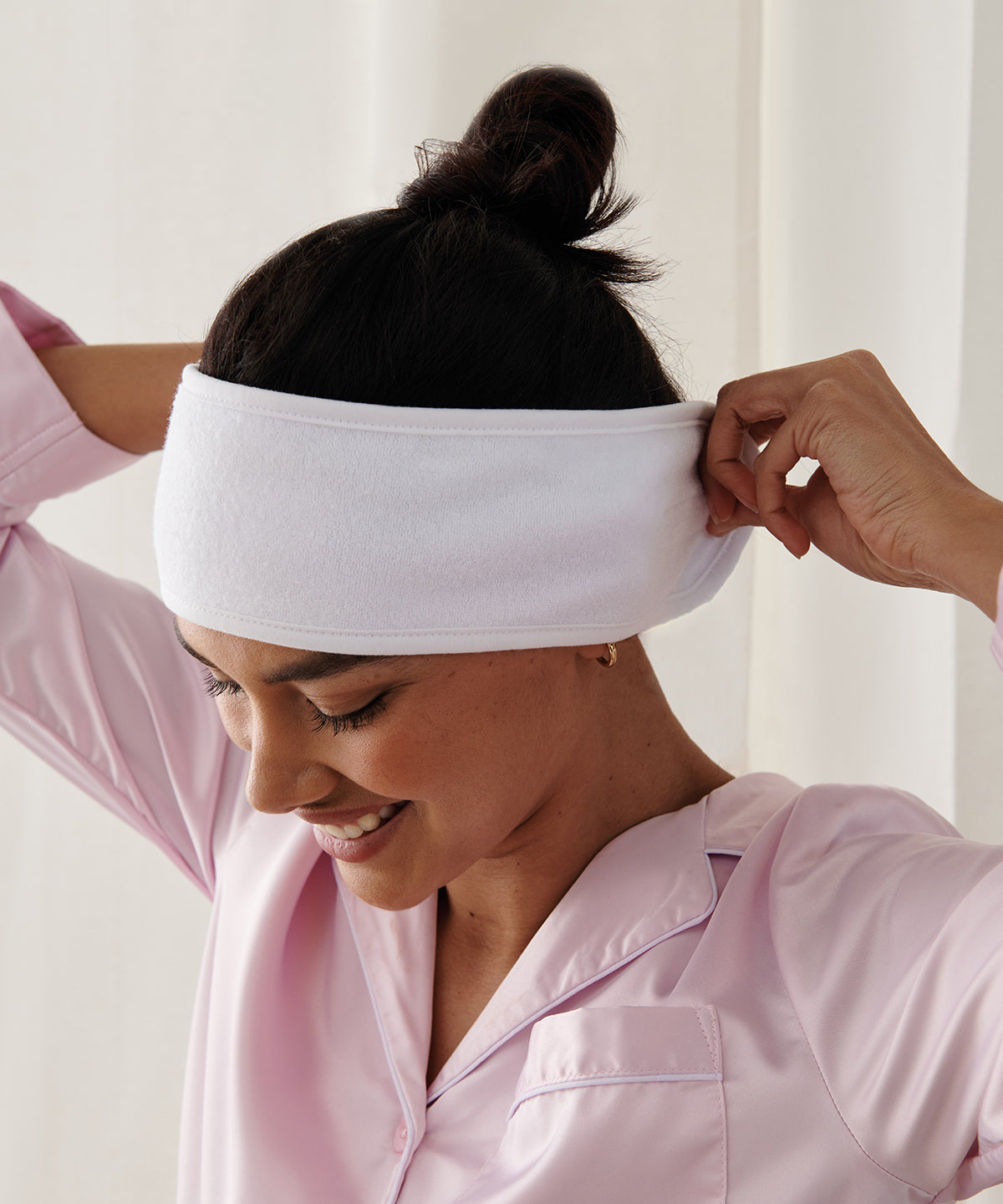 Towel City Beauty Headband